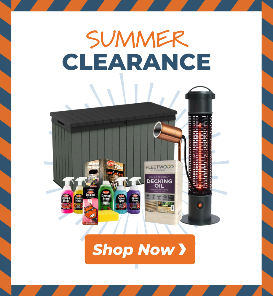 Summer Clearence